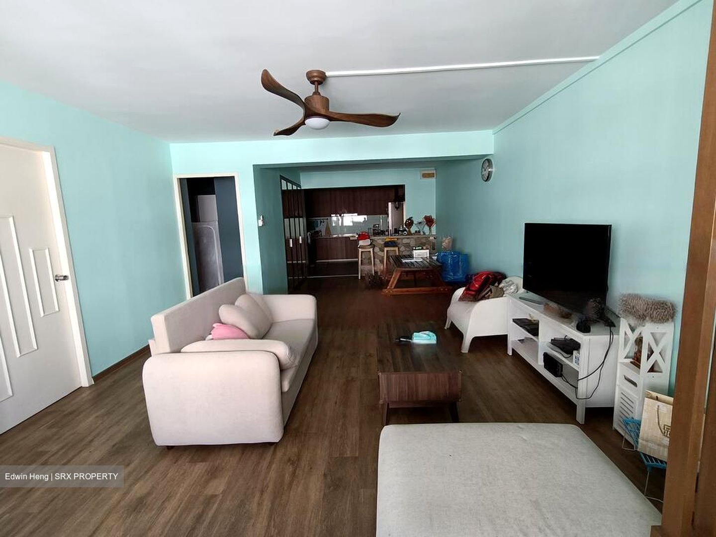 Blk 194 Pasir Ris Street 12 (Pasir Ris), HDB 5 Rooms #455246991